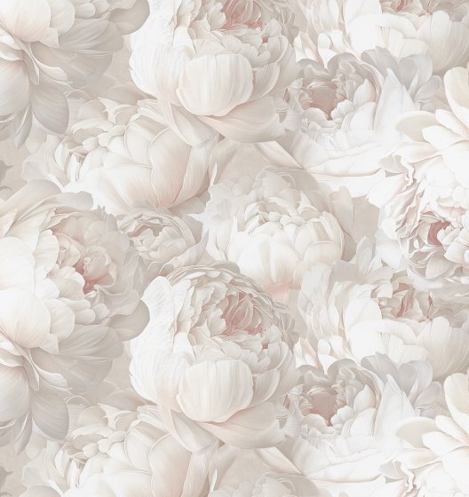 Мотив PEONY 585335