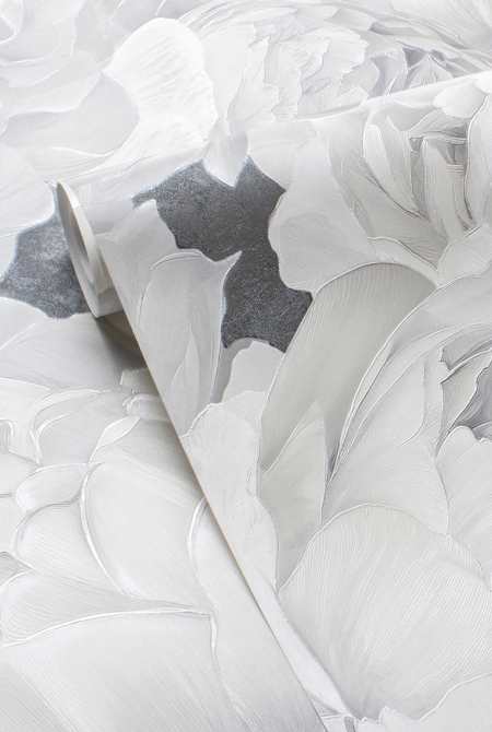 Мотив PEONY 585337