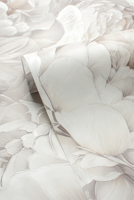 Мотив PEONY 585338