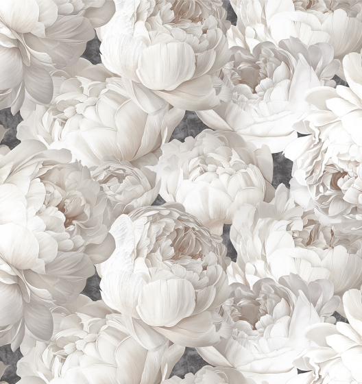 Мотив PEONY 585338