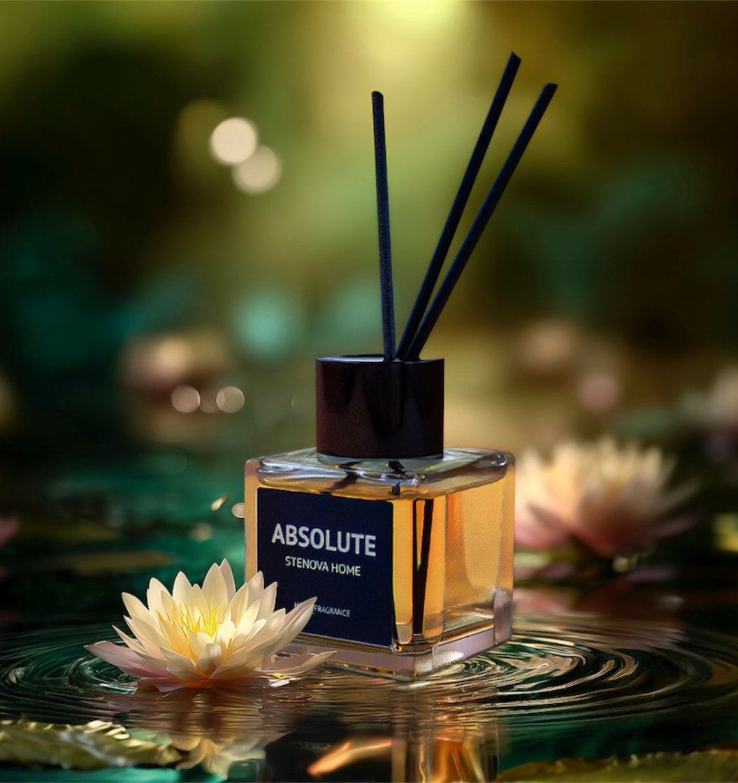 Аромадиффузор ABSOLUTE