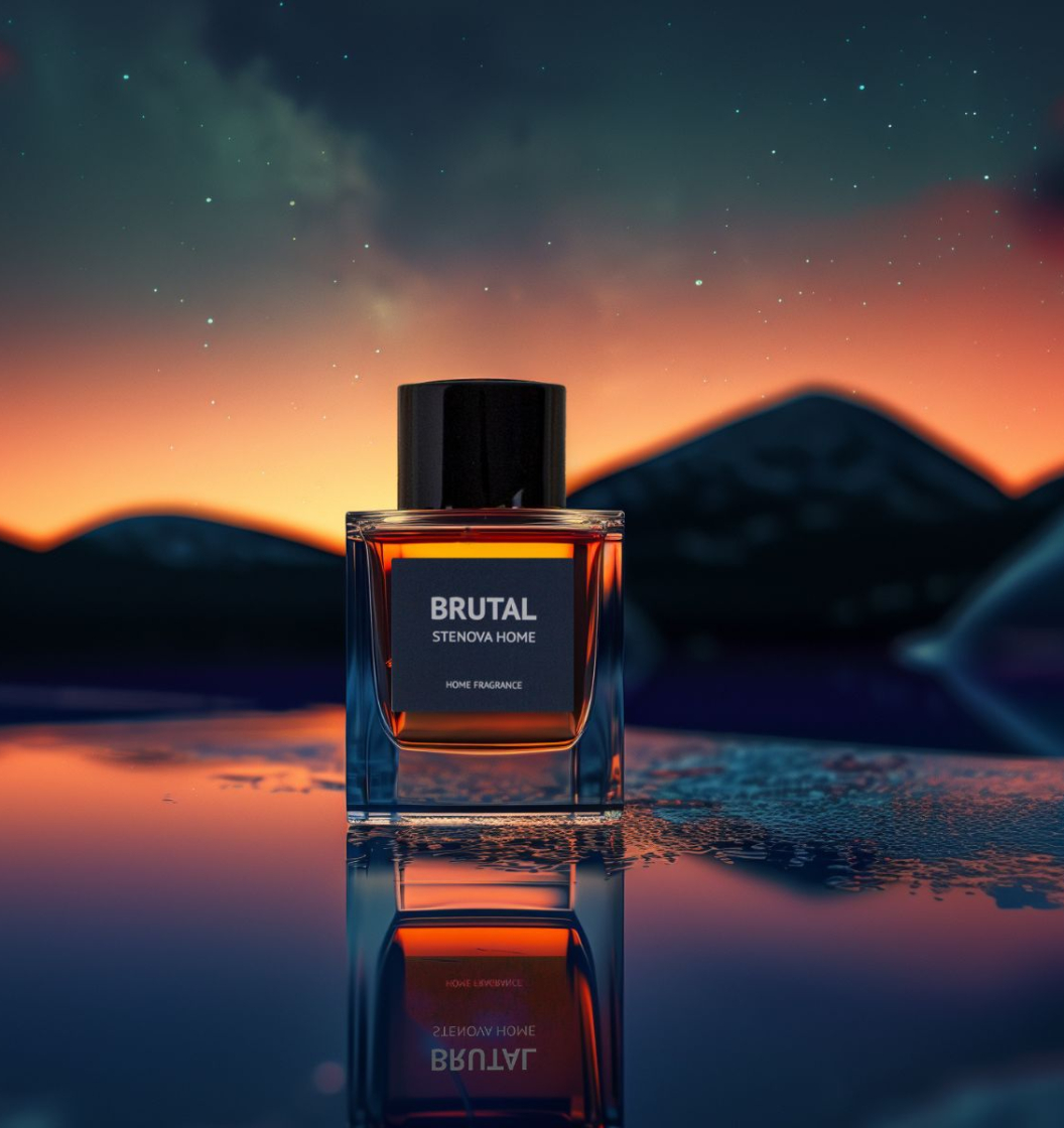 Аромадиффузор BRUTAL