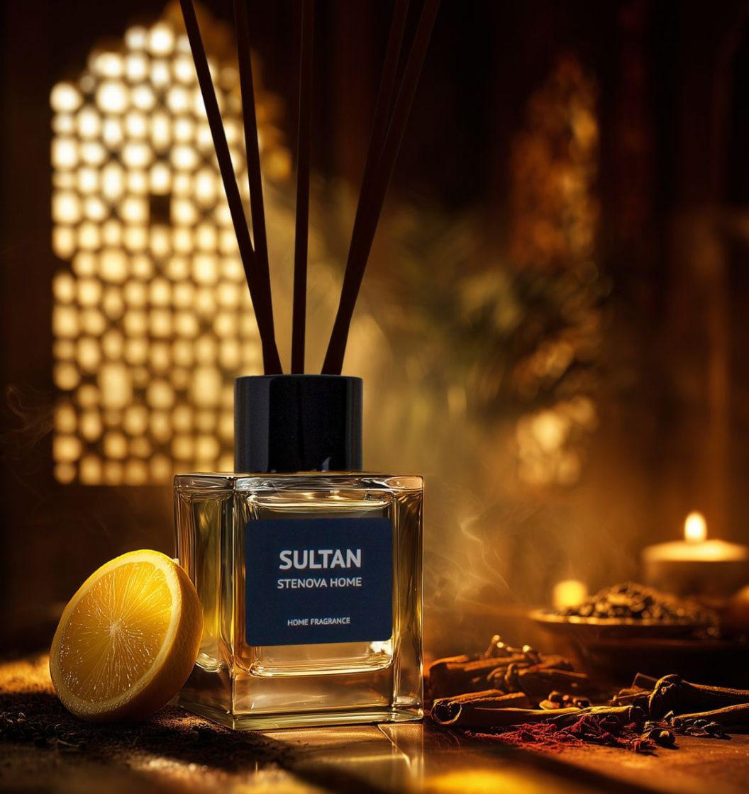 Аромадиффузор SULTAN