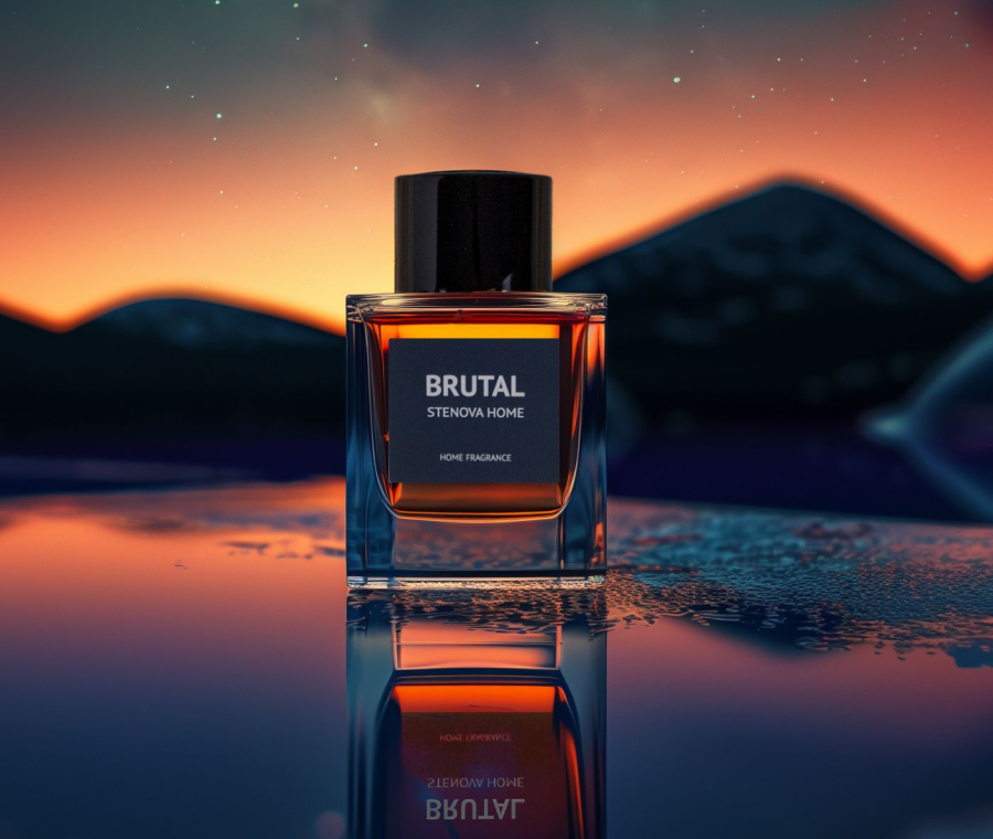 Аромадиффузор BRUTAL
