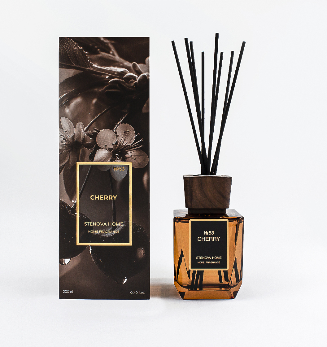 Аромат №53 CHERRY PREMIUM EDITION