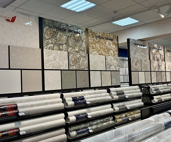 Фирменный магазин Victoria Stenova  г. Черкесск