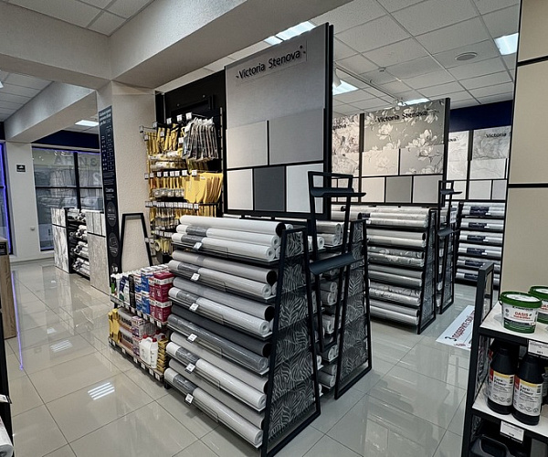 Фирменный магазин Victoria Stenova  г. Черкесск