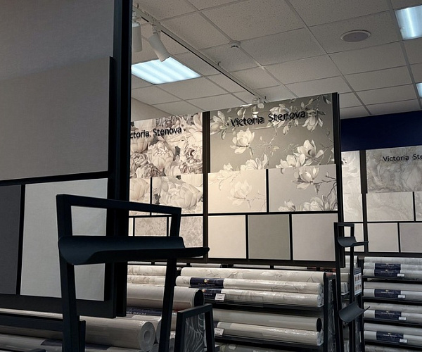 Фирменный магазин Victoria Stenova  г. Черкесск