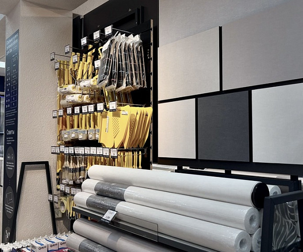 Фирменный магазин Victoria Stenova  г. Черкесск