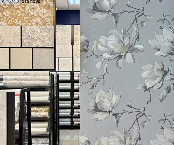 Фирменный магазин Victoria Stenova  г. Черкесск