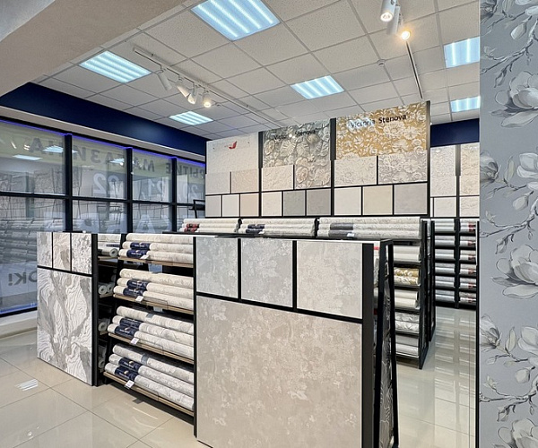 Фирменный магазин Victoria Stenova  г. Черкесск