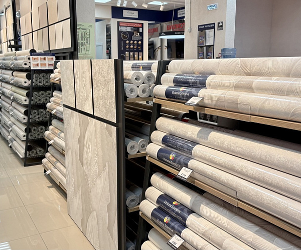 Фирменный магазин Victoria Stenova  г. Черкесск