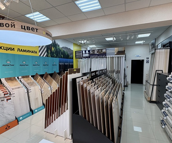 Фирменный магазин Victoria Stenova  г. Черкесск