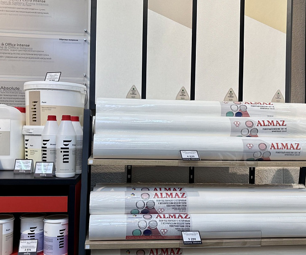 Фирменный магазин Victoria Stenova  г. Черкесск