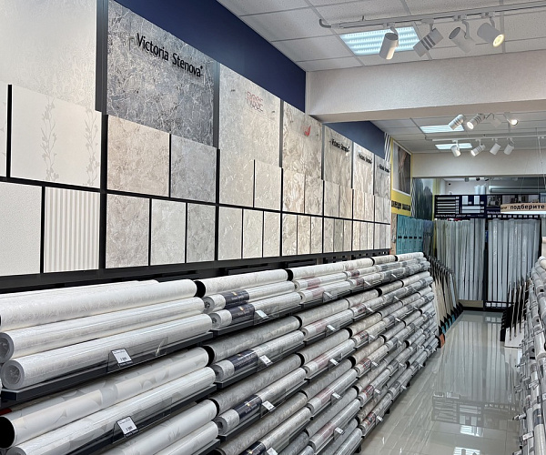 Фирменный магазин Victoria Stenova  г. Черкесск