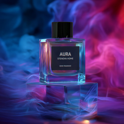 Аромадиффузор AURA