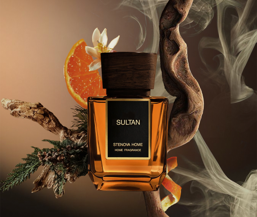 Аромат SULTAN PREMIUM EDITION