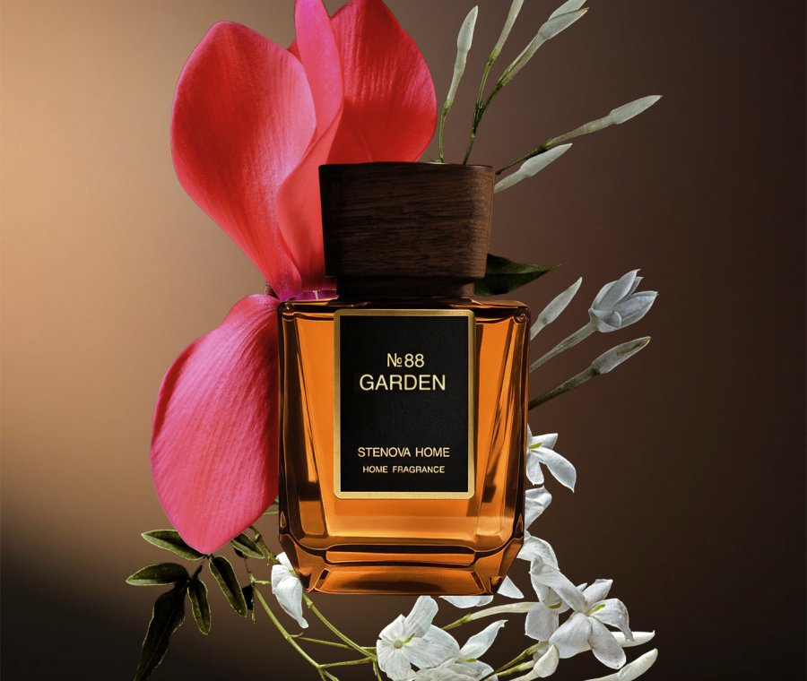 Аромат №88 GARDEN PREMIUM EDITION