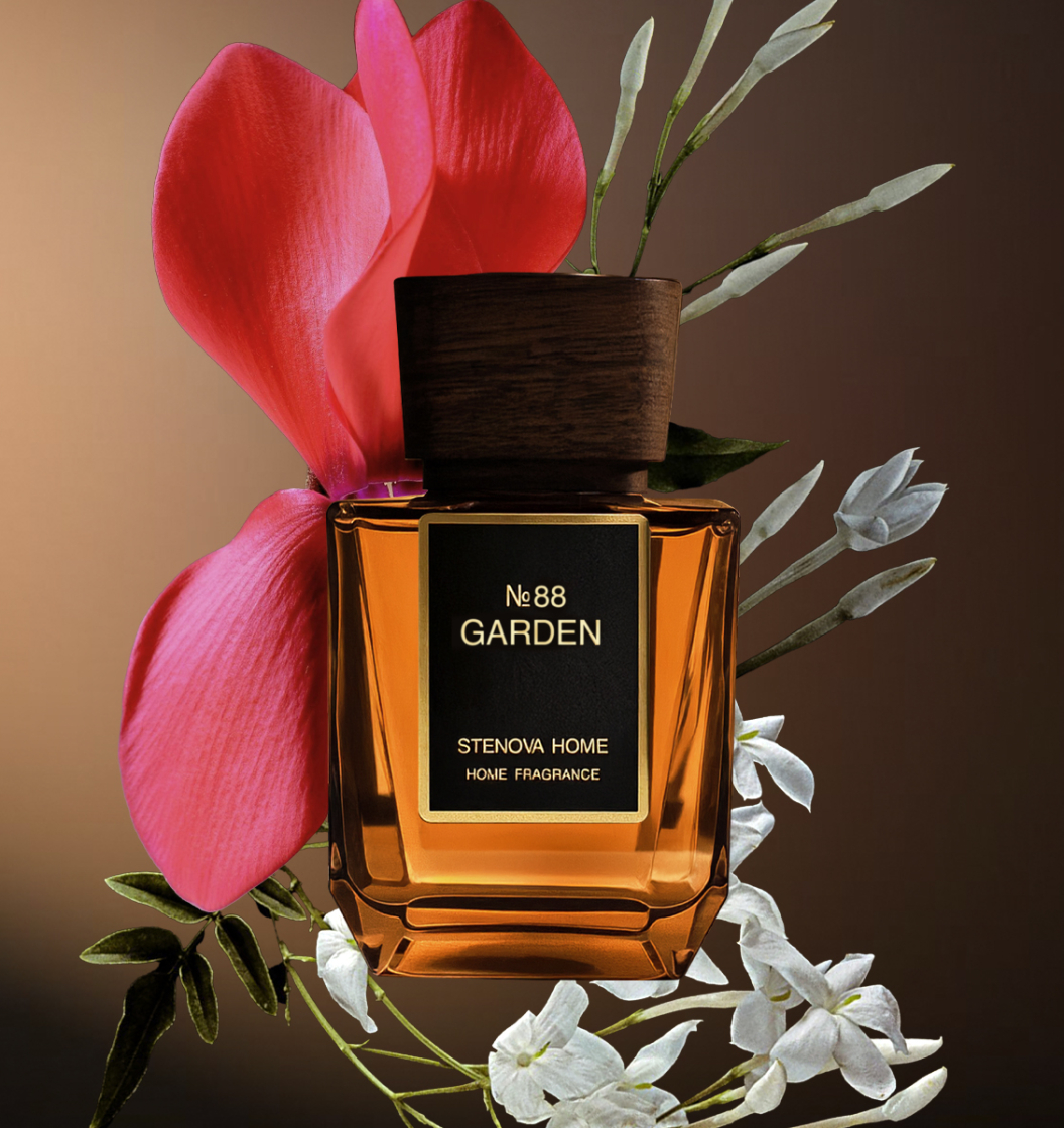 Аромат №88 GARDEN PREMIUM EDITION
