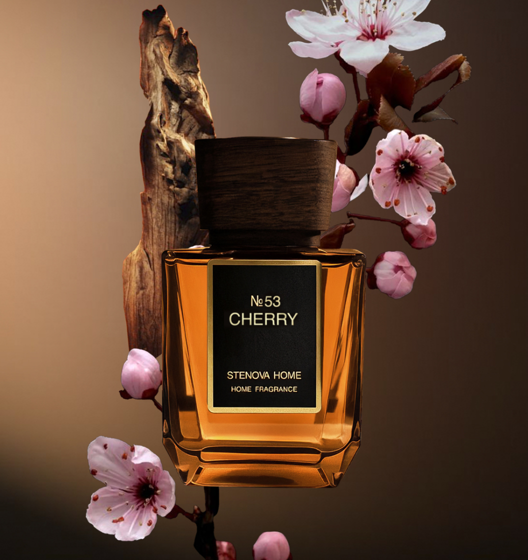 Аромат №53 CHERRY PREMIUM EDITION