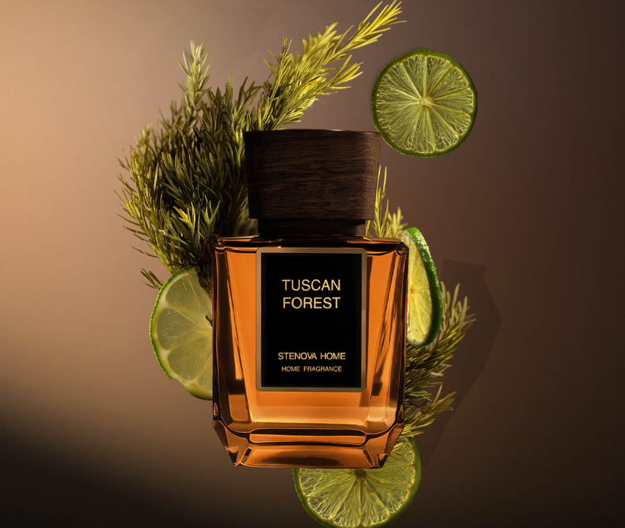 Аромат TUSCAN FOREST PREMIUM EDITION