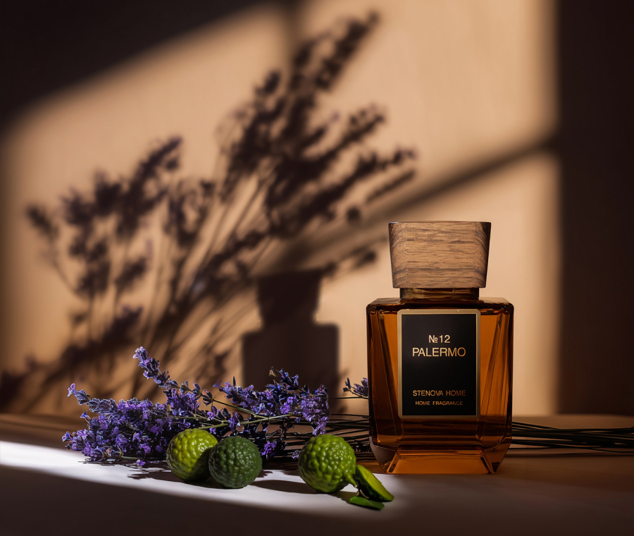 Аромат №12 PALERMO PREMIUM EDITION