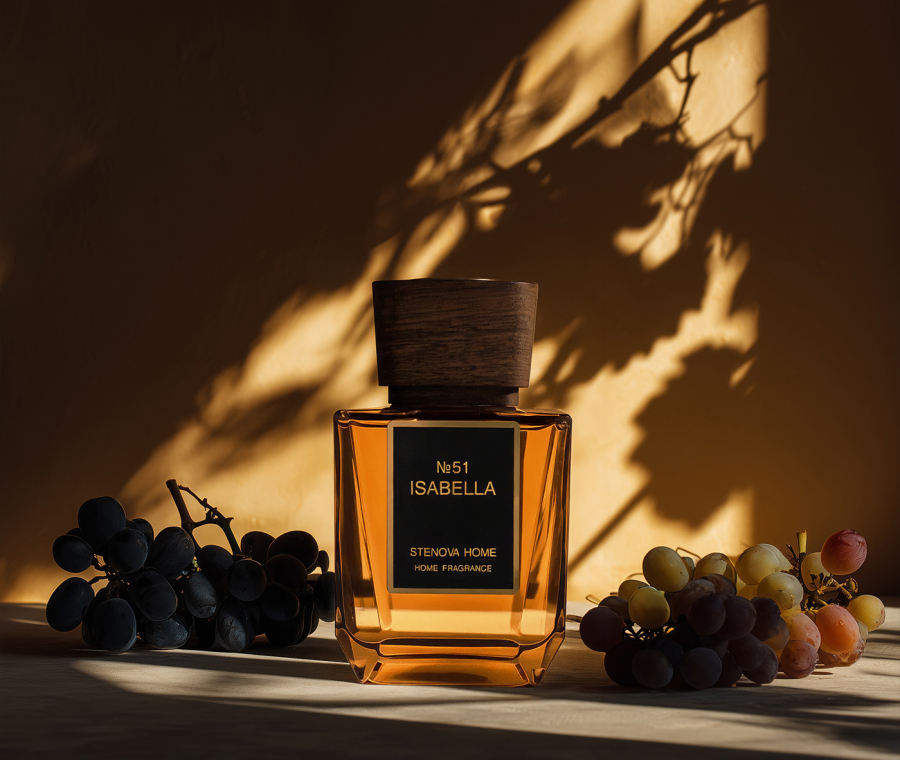 Аромат №51 ISABELLA PREMIUM EDITION