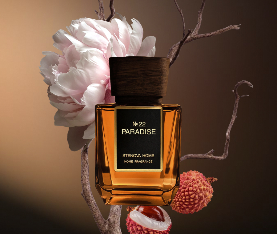 Аромат №22 PARADISE PREMIUM EDITION