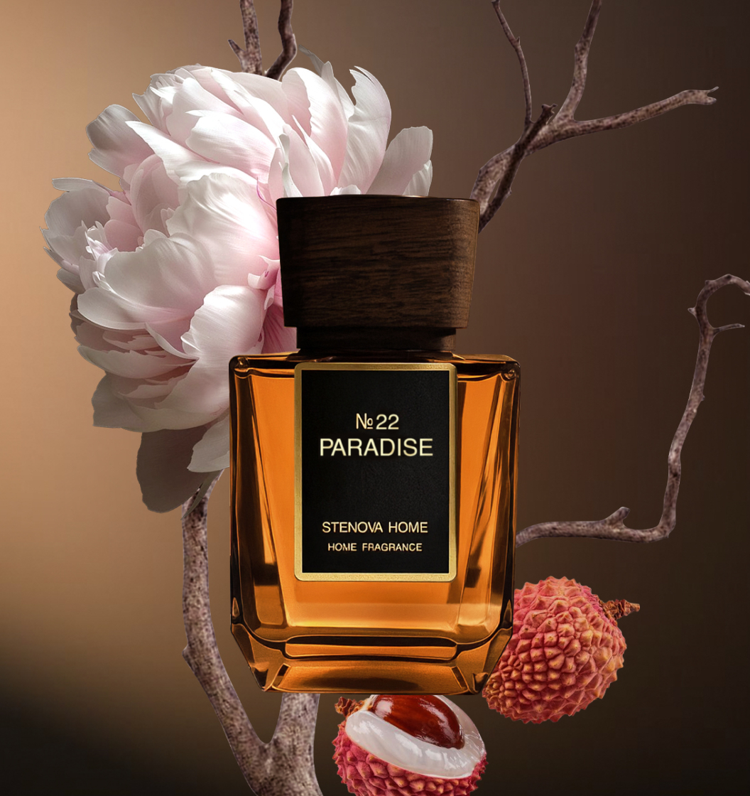 Аромат №22 PARADISE PREMIUM EDITION