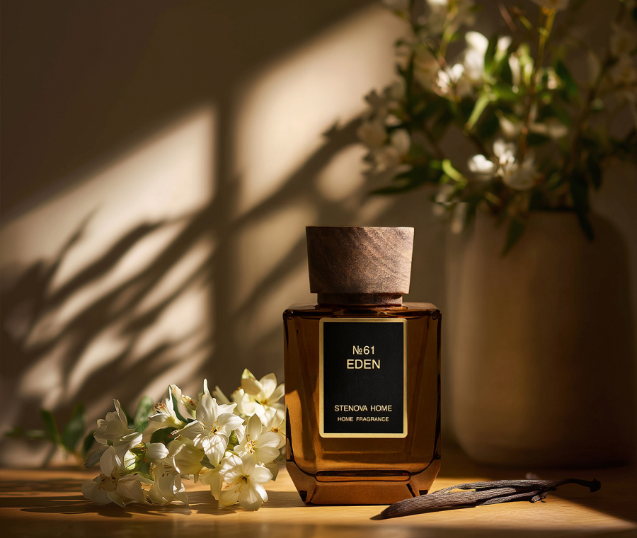 Аромат №61 EDEN PREMIUM EDITION