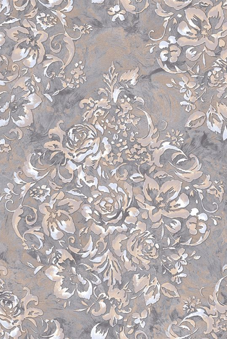 Мотив JANNET 989504 