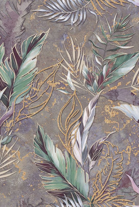 Мотив LETO 989728 