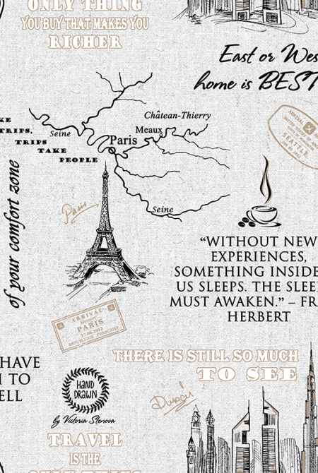 Мотив DISCOVERY 2.0 989841