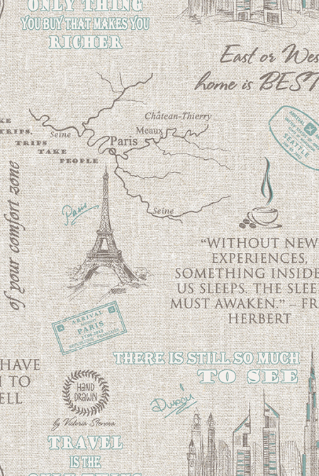 Мотив DISCOVERY 2.0 989843