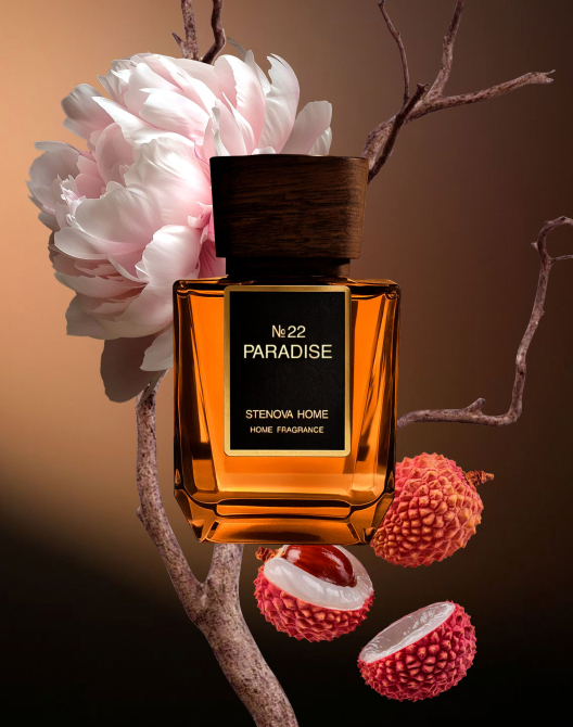 Ароматы для дома