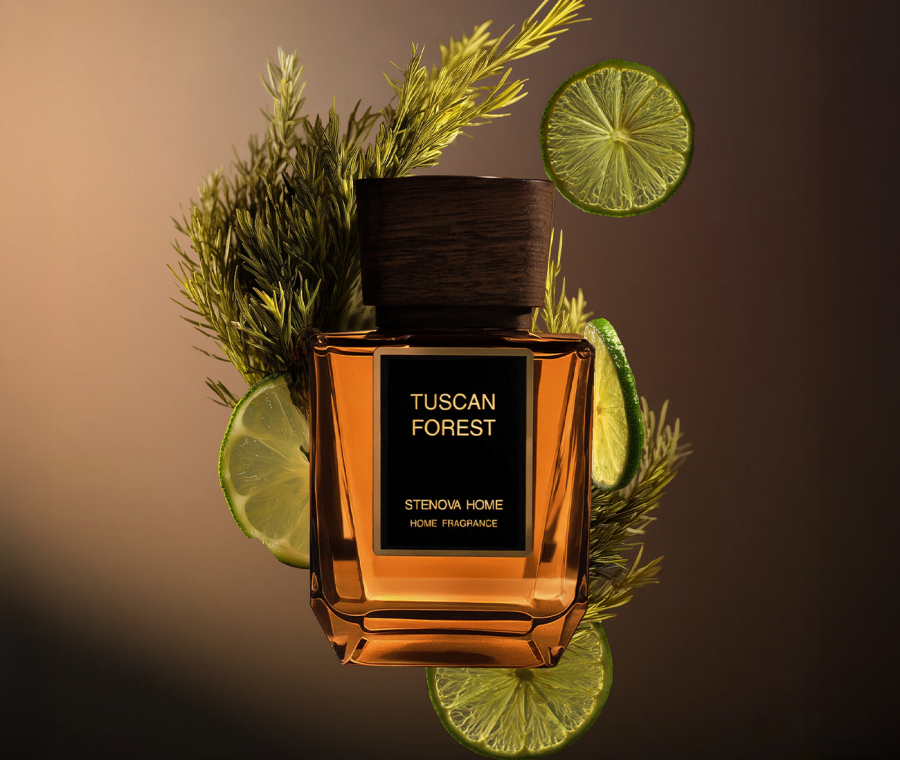 Аромат TUSCAN FOREST PREMIUM /ТОСКАНСКИЙ ЛЕС ПРЕМИУМ