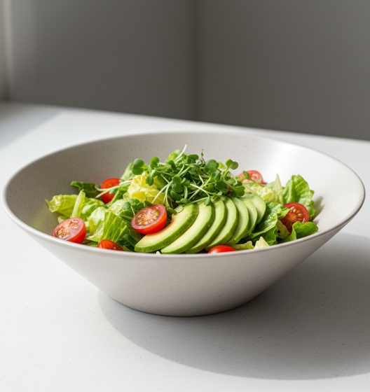 Cалатник SATORI / САТОРИ (1 шт, бежевый)