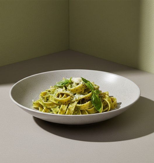 Тарелка глубокая SATORI / САТОРИ (1 шт, бежевая)