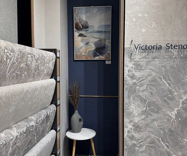 Фирменный магазин Victoria Stenova г.Волгоград