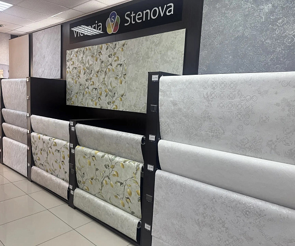 Фирменный магазин Victoria Stenova г.Иваново