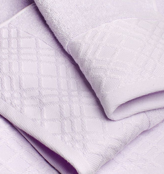 Полотенце махровое JE T'AIME