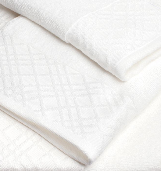 Полотенце махровое JE T'AIME