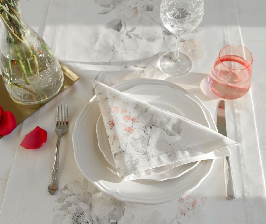 Набор салфеток LOLITA