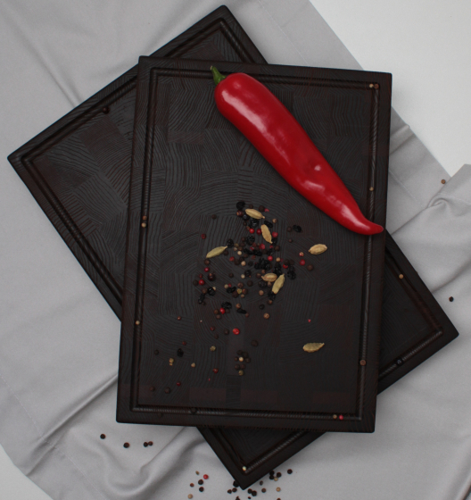 Доски сервировочные (ясень)