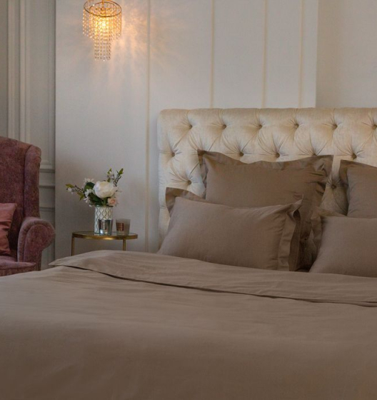 Комплект постельного белья SAFARY