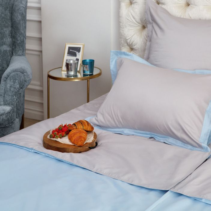 Комплект постельного белья SKY