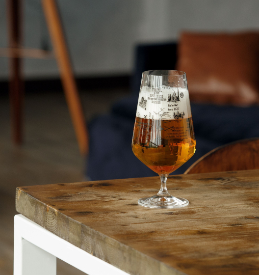 Набор пивных бокалов DISCOVERY