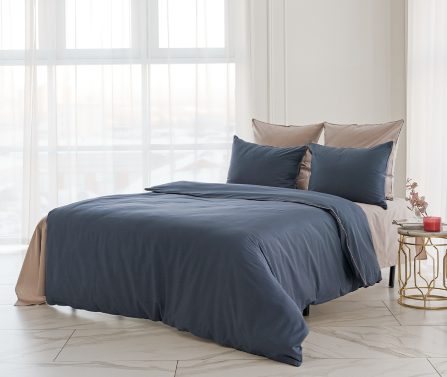 Комплект постельного белья ATLANTIC