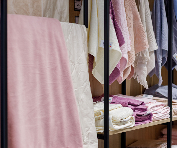 Фирменный магазин Victoria Stenova г. Пенза