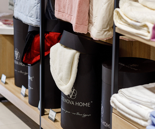 Фирменный магазин Victoria Stenova г. Пенза